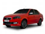 Fiat Siena Sporting 2010 года